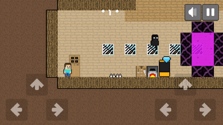 Brother House Escape - Screenshot 5