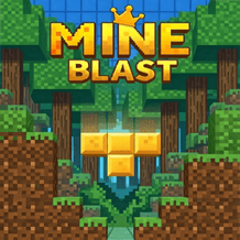 Mine Blast