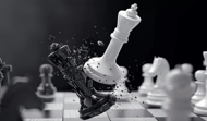 Chess against the computer for free