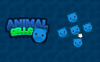 Animal Cells