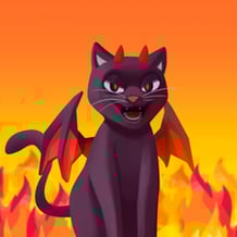 Bad Cat Pet Simulator 3D