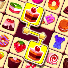 Twin Sweets Connection Master