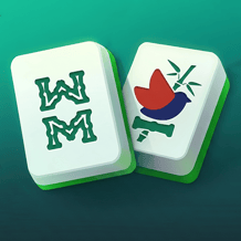 Mahjong Puzzle Game
