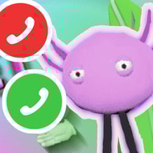 Take a look at Kinitopet's phone!