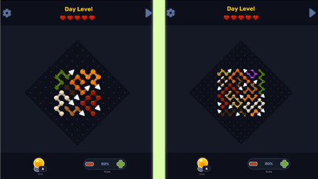 Arrow! Food Sorting - Screenshot 3