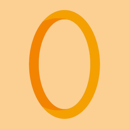 Circle And Line