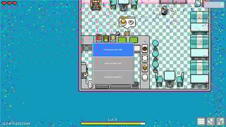 Cat's Cafe - Screenshot 4