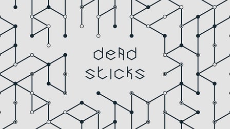 dead sticks