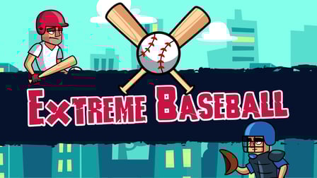 Extreme Baseball