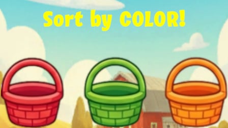 Tasty Farm - Screenshot 1