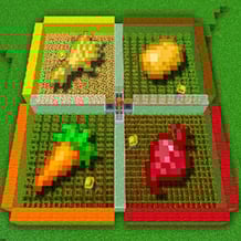 MIneblock: Idle Farm!