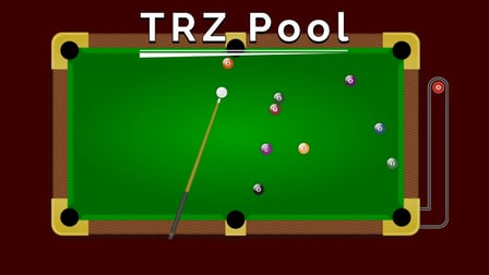 TRZ Pool