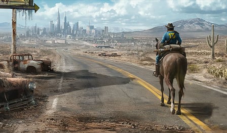 Fallout Arizona