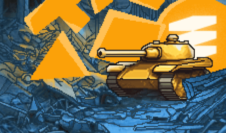 The Tanks