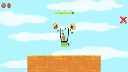 Cat Rescue - Screenshot 5