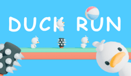 Duck run