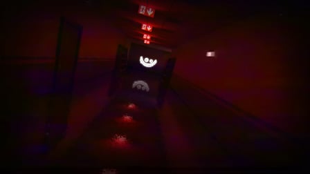 Exit the Backrooms: Level 94 - Screenshot 3