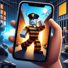 Obby: Build a Prison