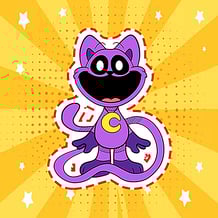 Hide the Monster: Choose Pose