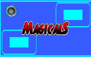 MagicalS