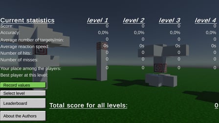 Aim Master - Screenshot 5