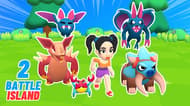 Battle Island 2