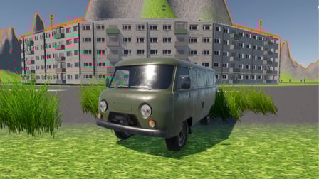 Durka Race - Screenshot 3