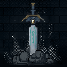 The Story of the Magic Sword