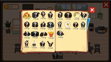 Cooking Alchemy: Build Your Own Cafe Simulator - Screenshot 4