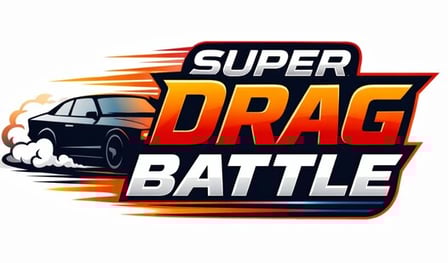 Super Drag Battle