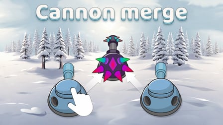 Cannon Merge