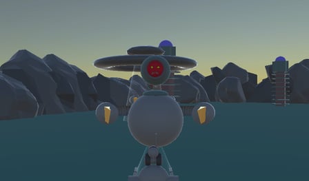 ShootBot