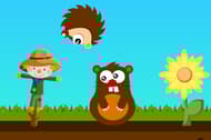 Jumpy Hedgehog
