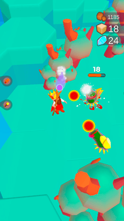 King Dungeon - Screenshot 4