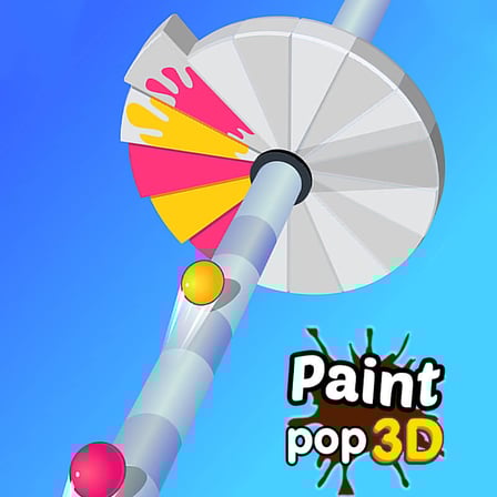 Paint Pop 3D thumbnail