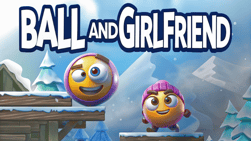 Ball and Girlfriend