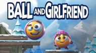 Ball and Girlfriend