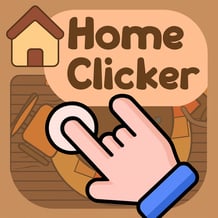 Home Decor Clicker