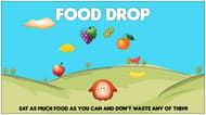 Choli Food Drop