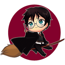 Harry Potter The Big Quiz