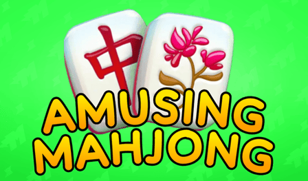 Amusing Mahjong