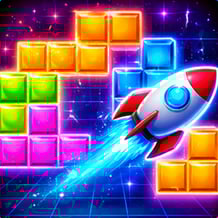 Master of Lines: Block Puzzle