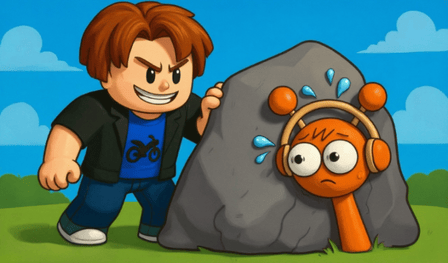 You're here: Sprunks 3D Morphs