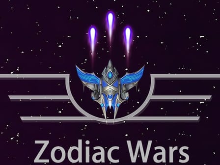 Zodiac Wars