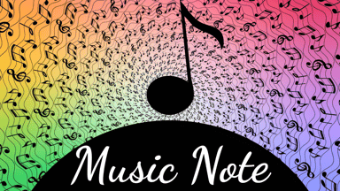 Music Note