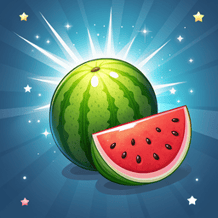 Combine frutas e bagas!