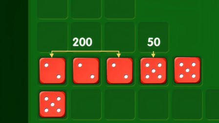 Farkle Dice Game - Screenshot 2