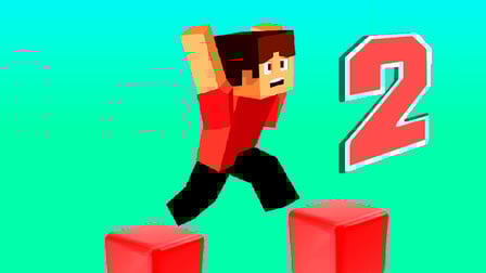 Parkour Block 2
