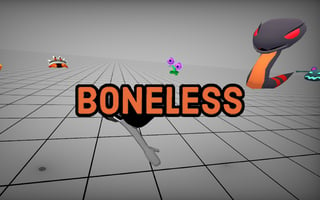 Boneless