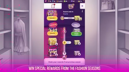 Lady Popular: Fashion Arena - Screenshot 8